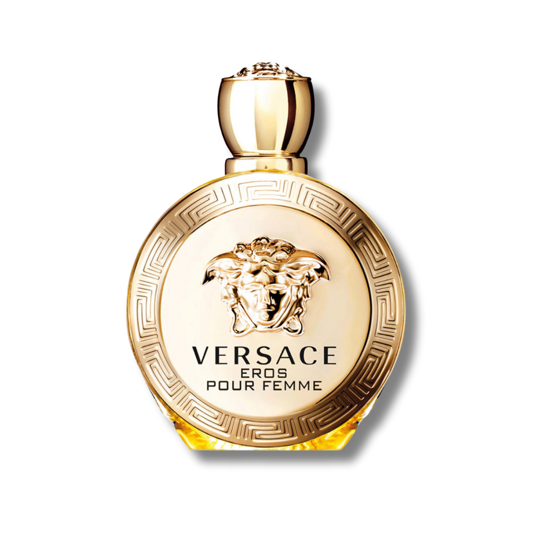 VERSACE EROS POUR FEMME EDP 100 ML TESTER