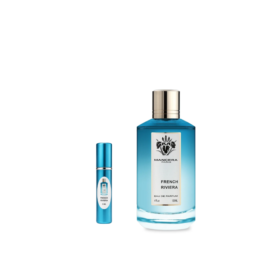 French Riviera Decant 5ML