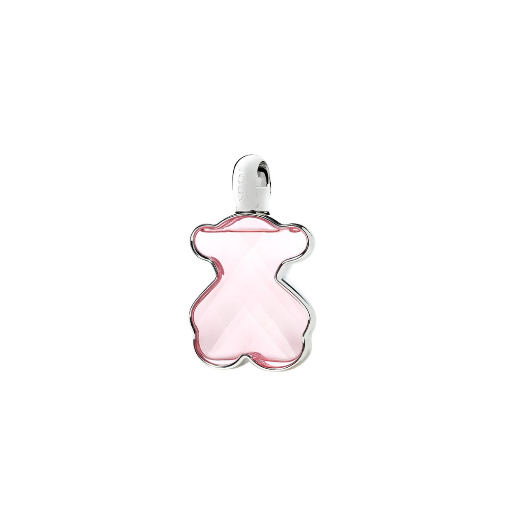 TOUS LOVEME TESTER