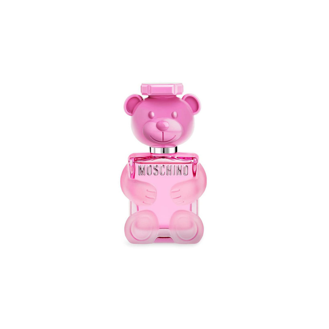 MOSCHINO TOY 2 BUBBLE GUM EDT 100ML TESTER