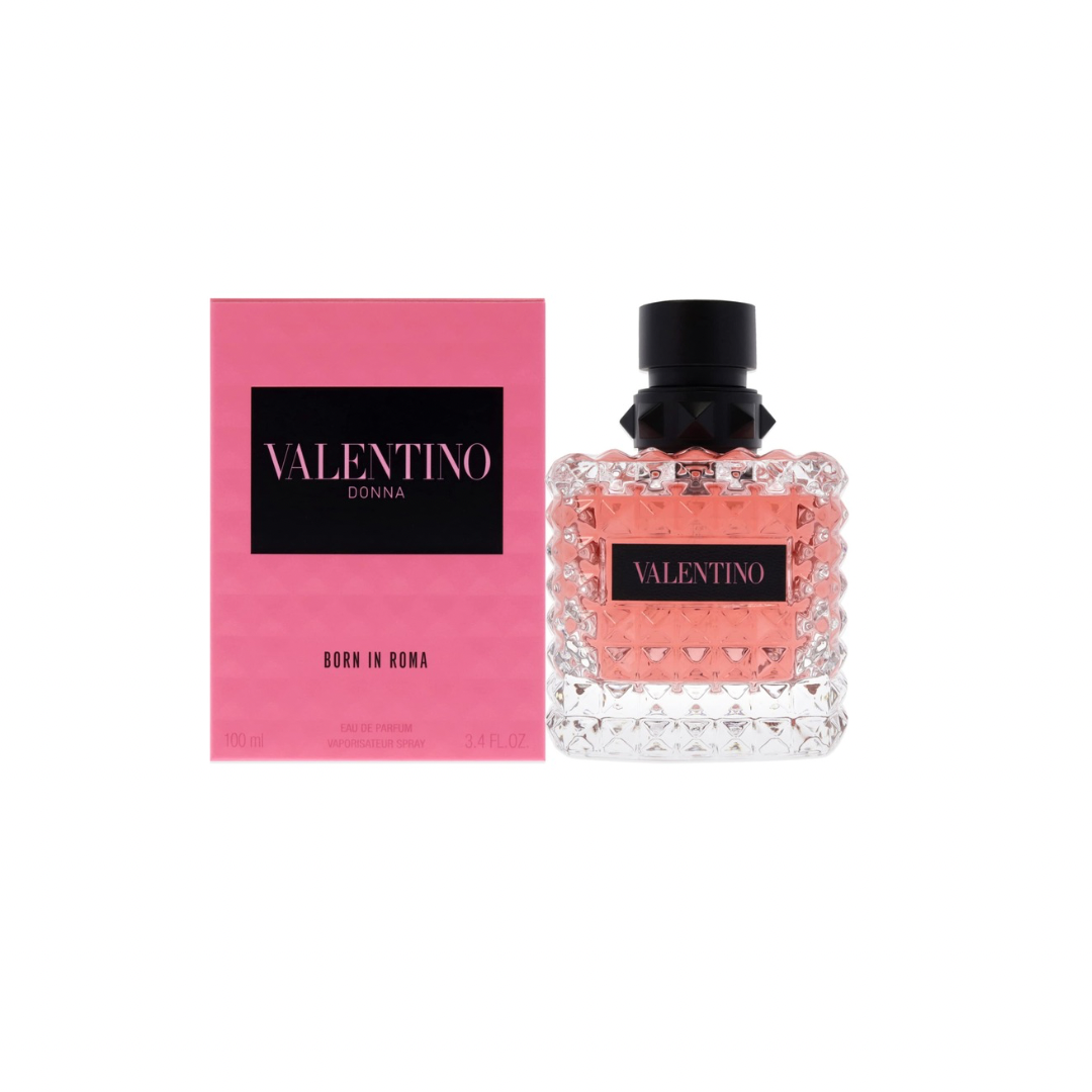 VALENTINO DONNA BORN IN ROMA EDP 100ML