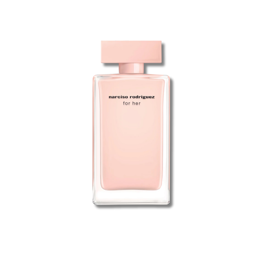 NARCISO RODRIGUEZ FOR HER EDP 100ML TESTER