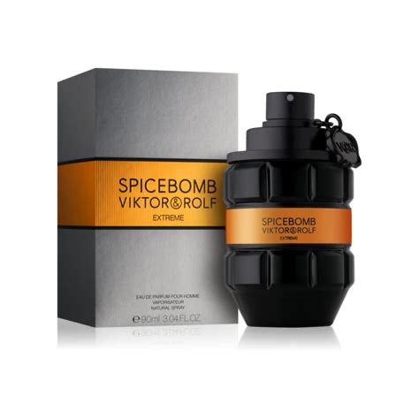 VIKTOR&ROLF SPICEBOMB EXTREME EDP 90 ML