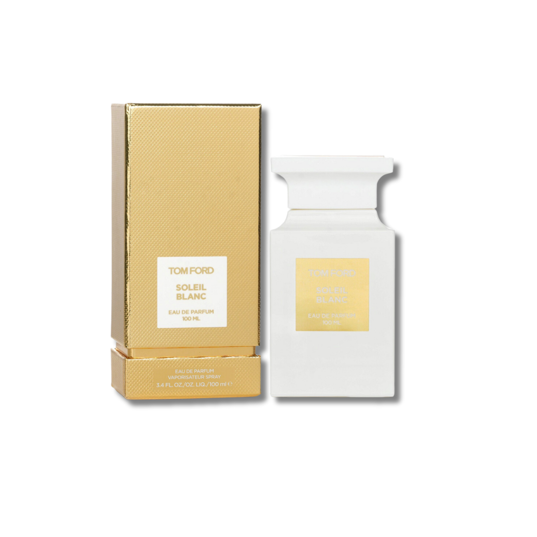 TOM FORD SOLEIL BLANC EDP 50 ML (OPEN BOX)