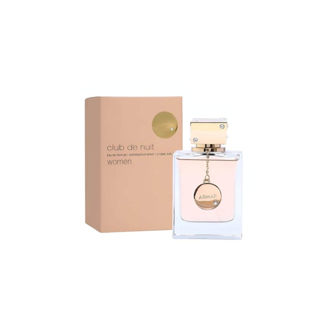 CLUB DE NUIT EDP 105 ML