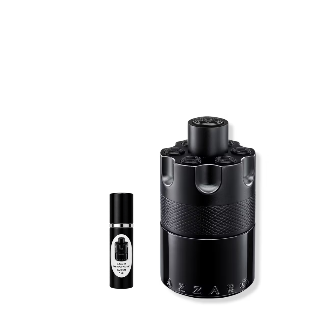 Azzaro Wanted Elixir Decant 5ML