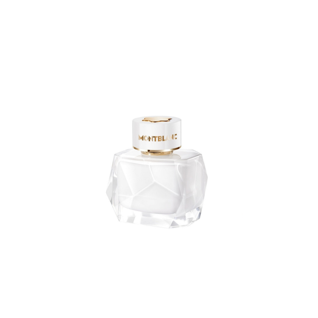 MONTBLANC SIGNATURE WOMAN EDP 90 ML TESTER