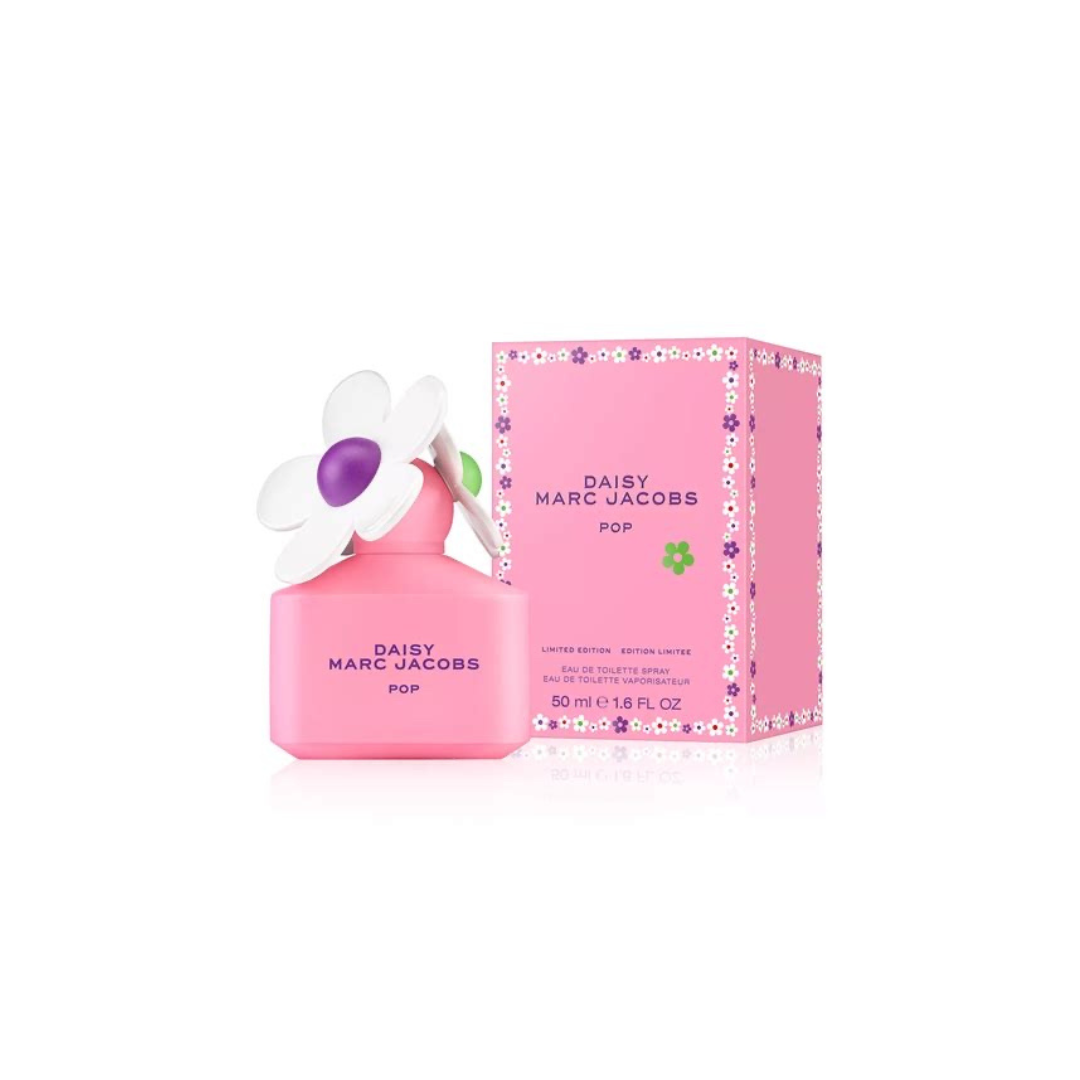 MARC JACOBS DAISY POP EDT 50 ML