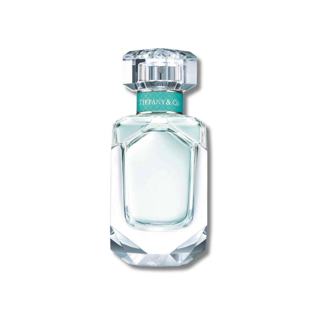 Probador de Tiffany Signature EDP de 75 ml