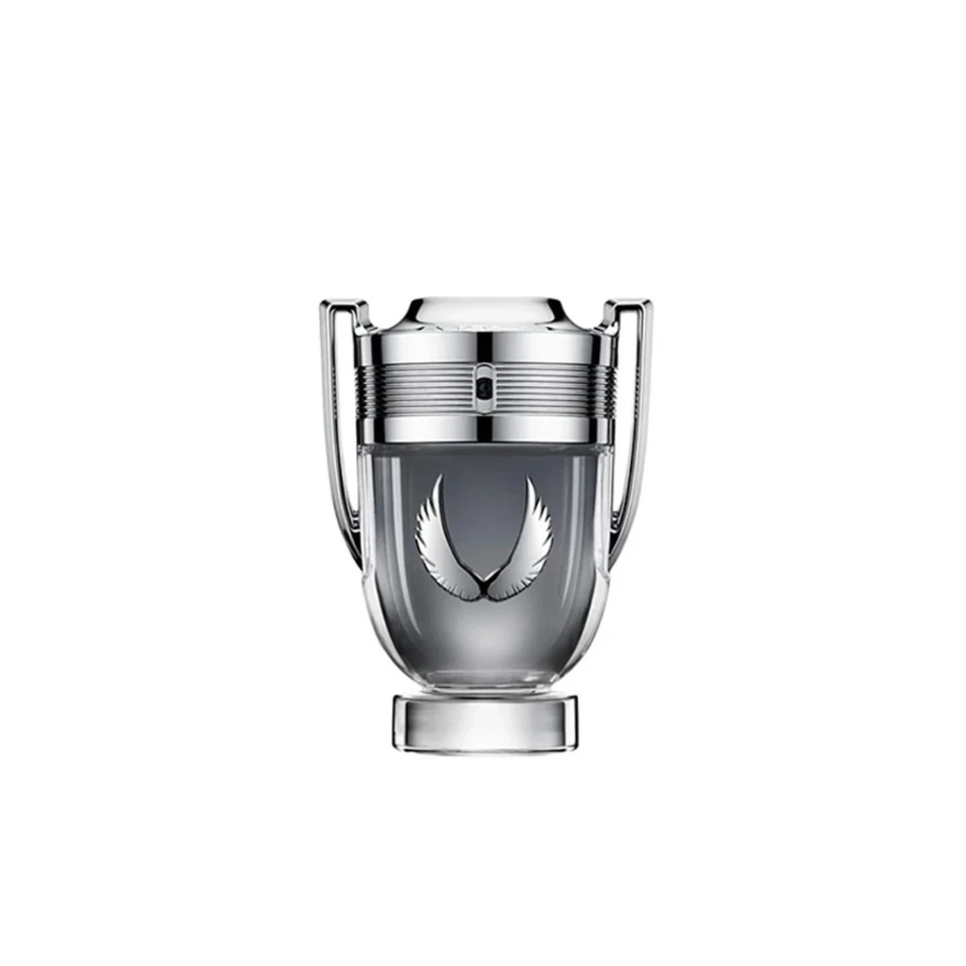 PACO RABANNE INVICTUS PLATINUM EDP 100ML TESTER
