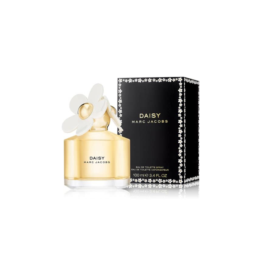 MARC JACOBS DAISY EDT 100ML