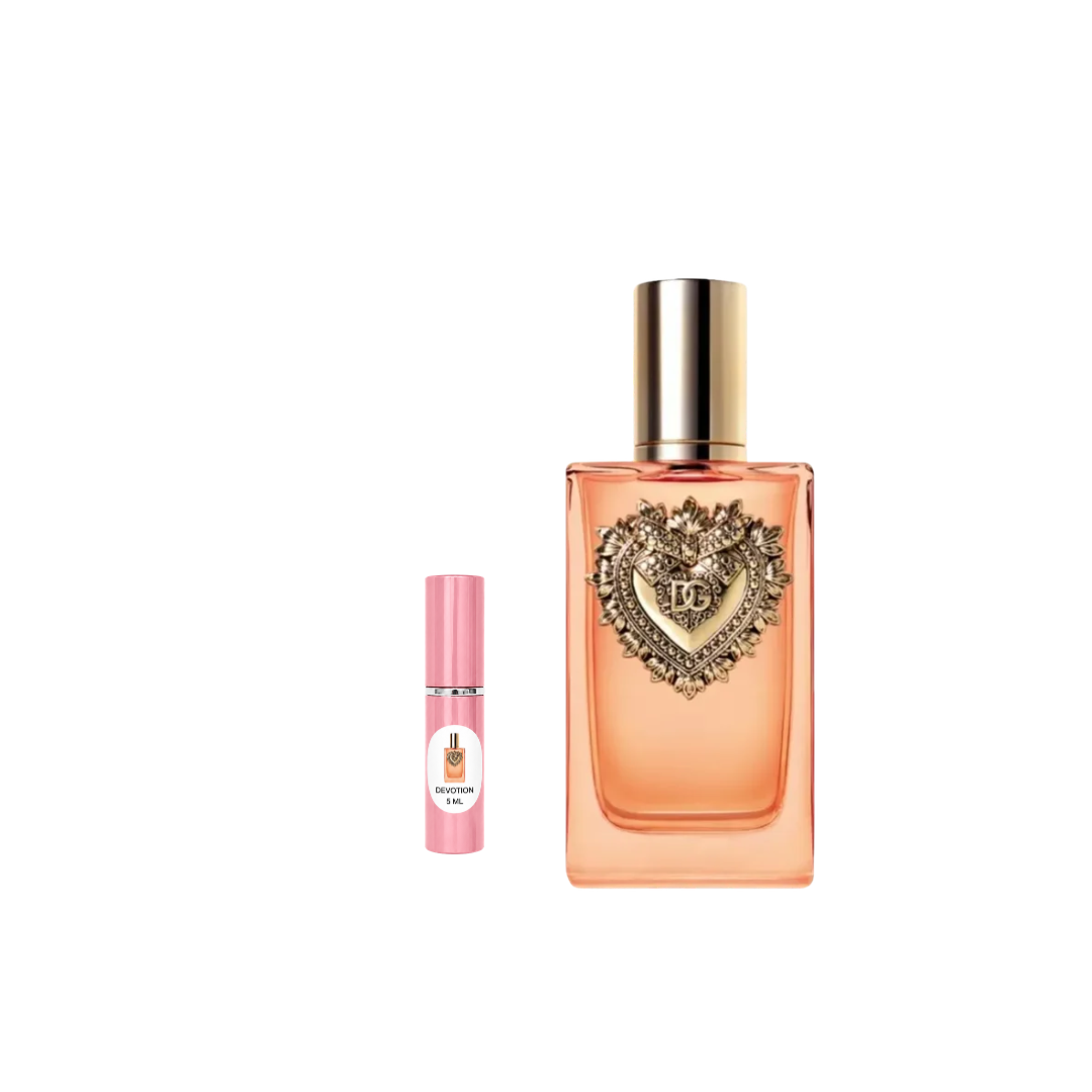 Devotion EDP Femme Decant 5ML