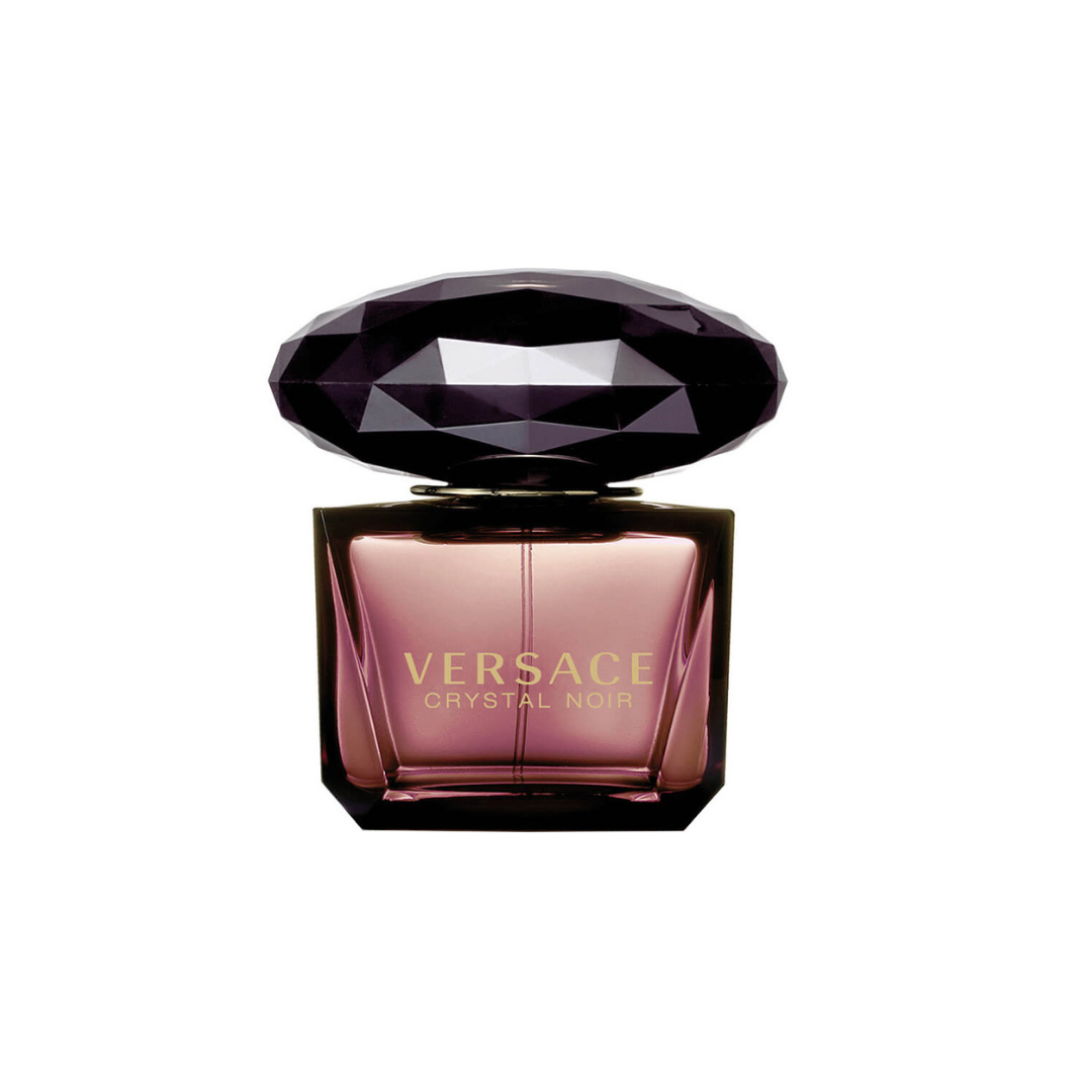 VERSACE CRYSTAL NOIR EDP 90 ML TESTER