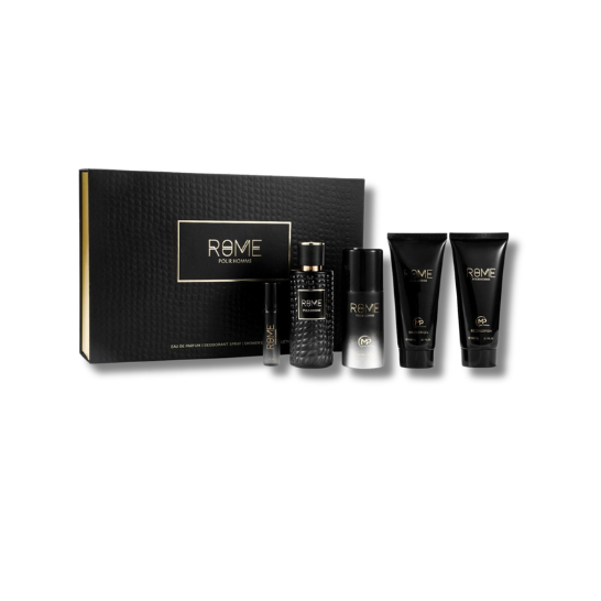 ROME POUR HOMME EDP SET