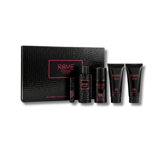 ROME EXTRADOSE POUR HOMME EDP SET