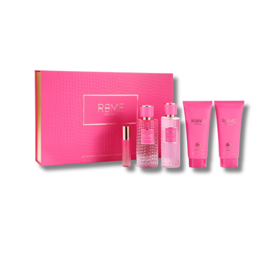 ROME POUR FEMME EDP SET