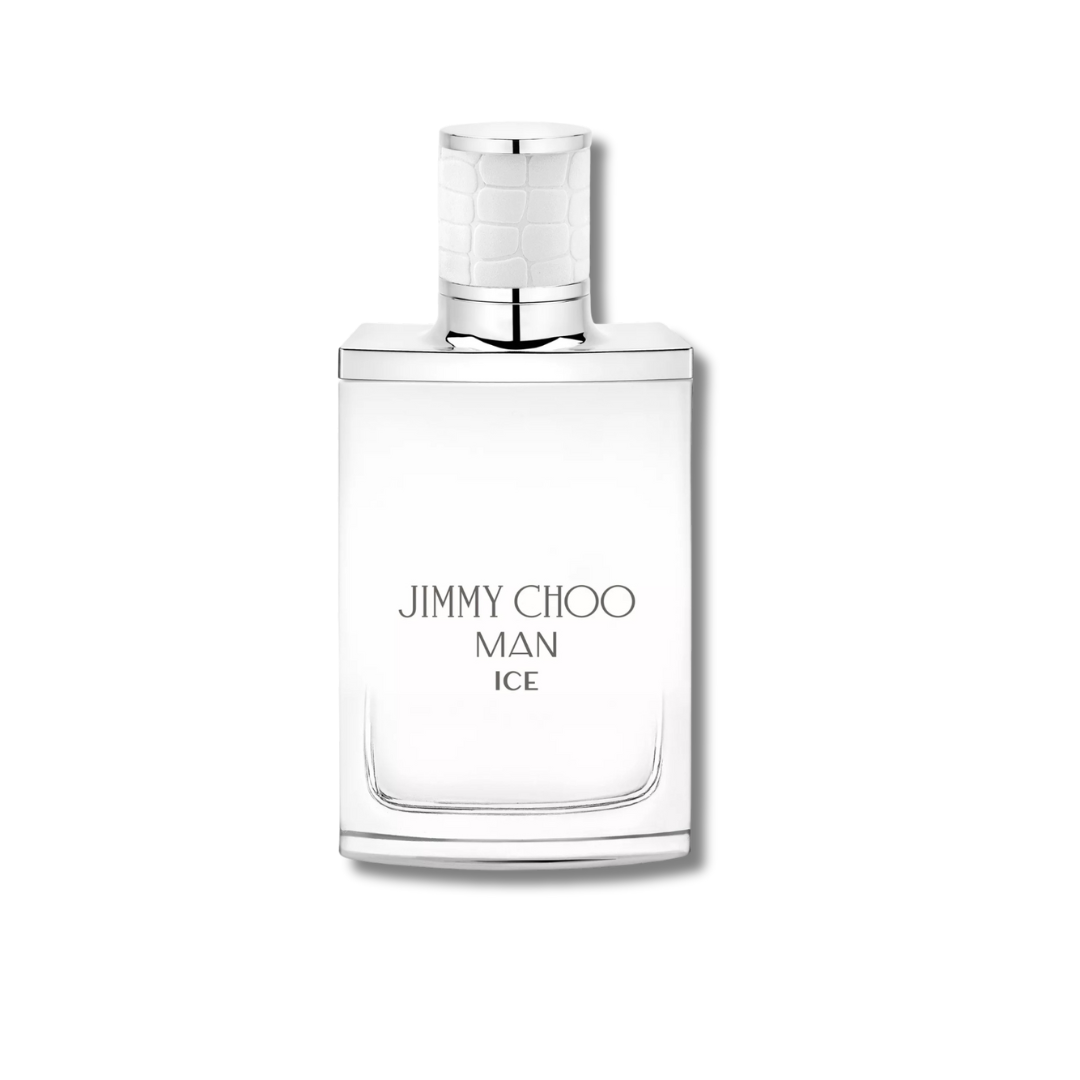 JIMMY CHOO MAN ICE EDT 100ML TESTER