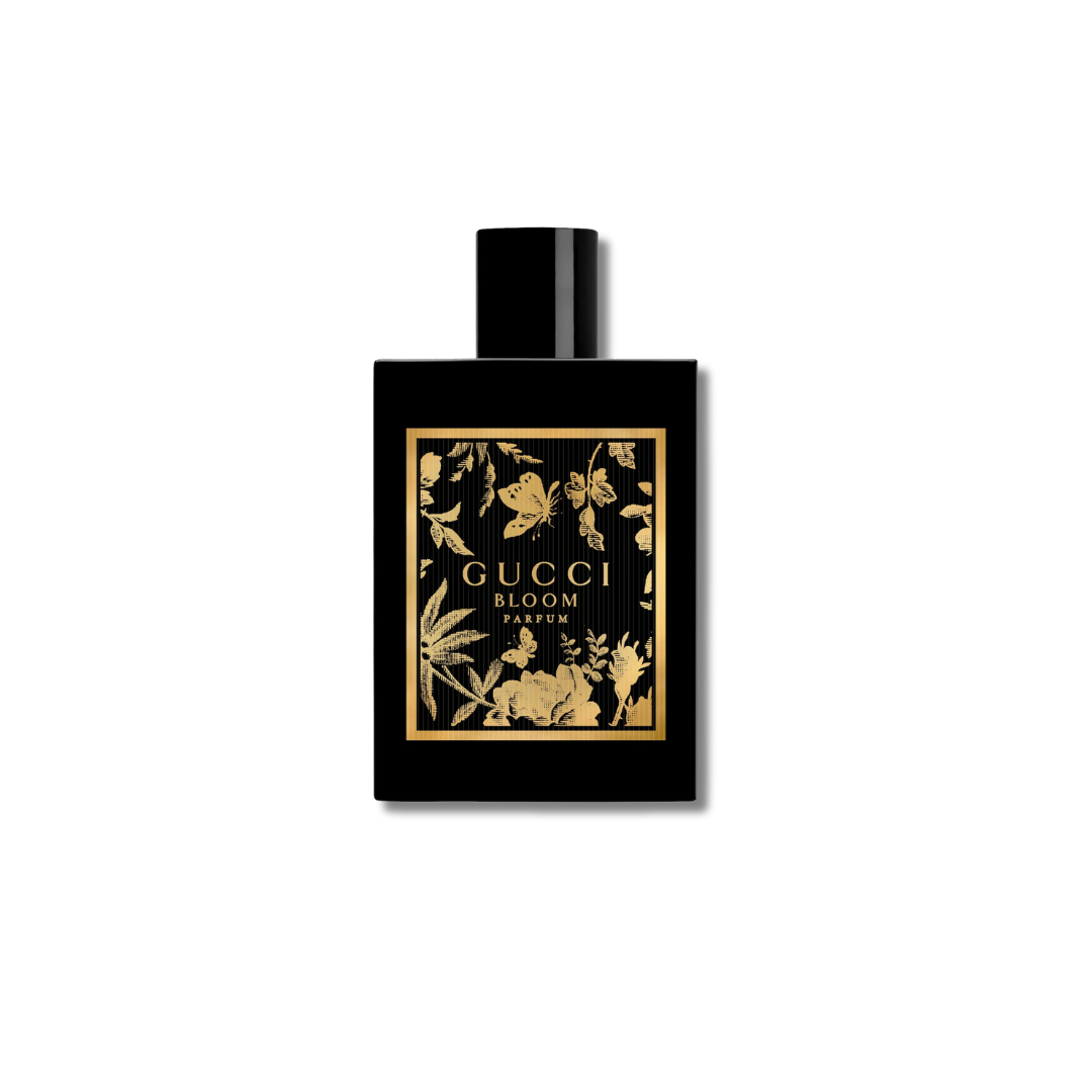 GUCCI BLOOM PARFUM 100ML TESTER