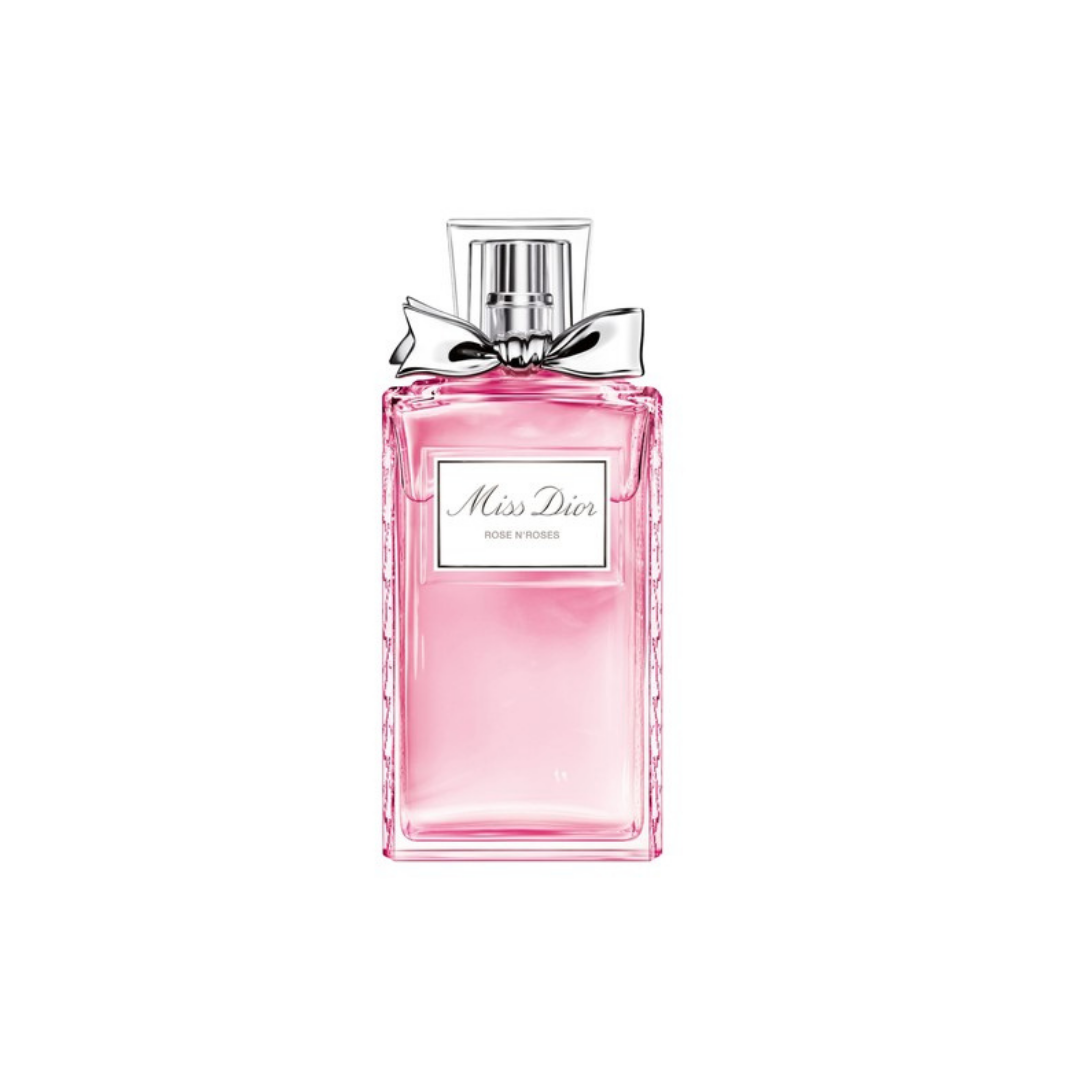 DIOR MISS DIOR ROSE N’ ROSES EDT 100ML TESTER