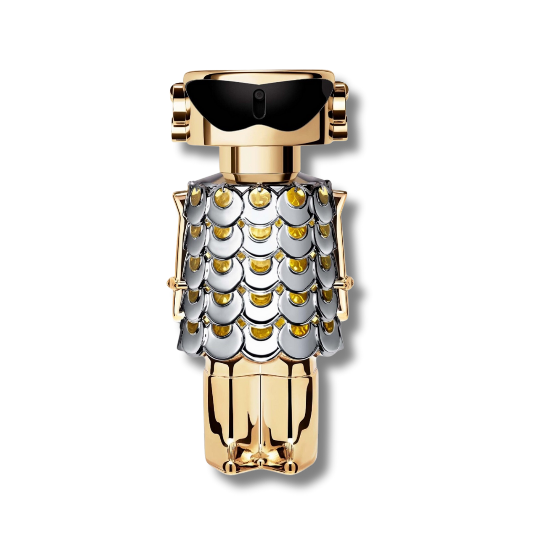PACO RABANNE FAME EDP 80ML TESTER