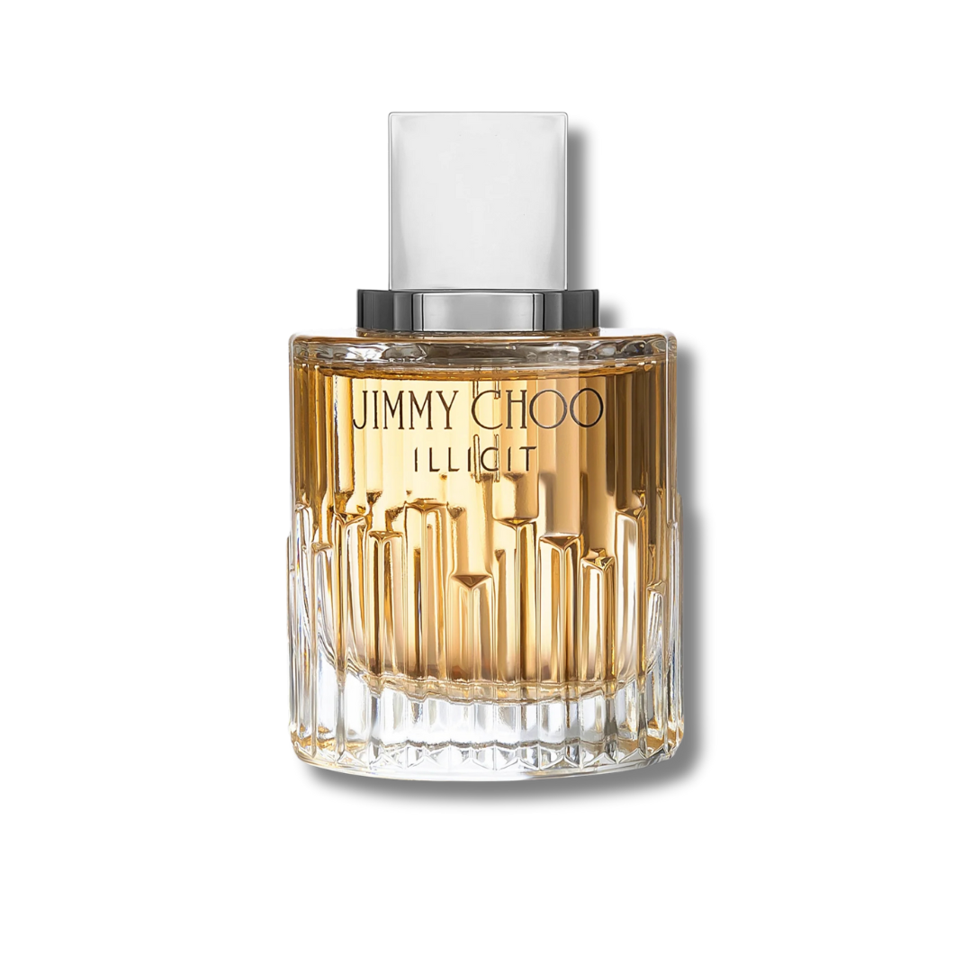 JIMMY CHOO ILLICIT EDP 100ML TESTER
