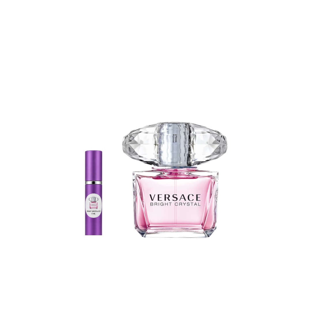 BRIGHT CRYSTAL EDT DECANT 5ML
