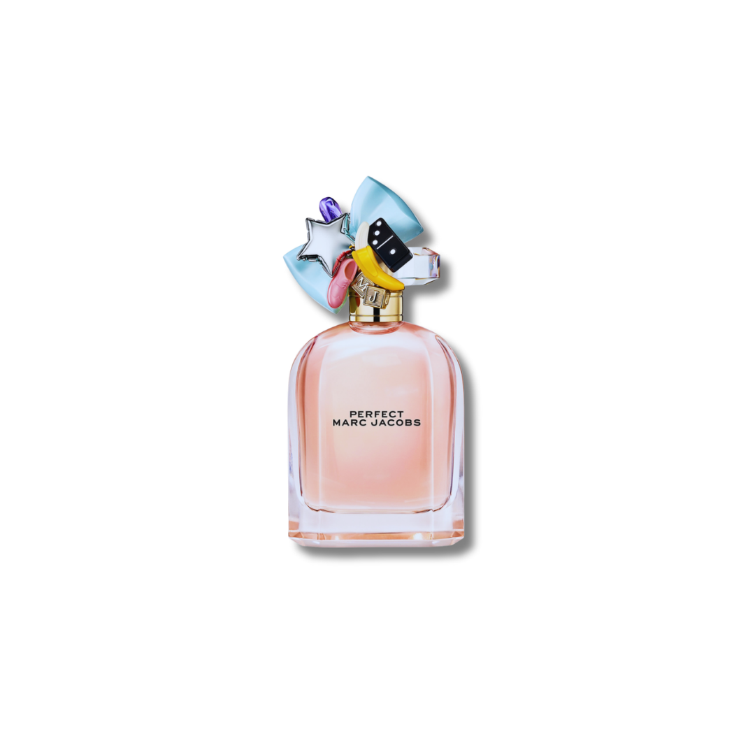 MARC JACOBS PERFECT EDP 100ML TESTER