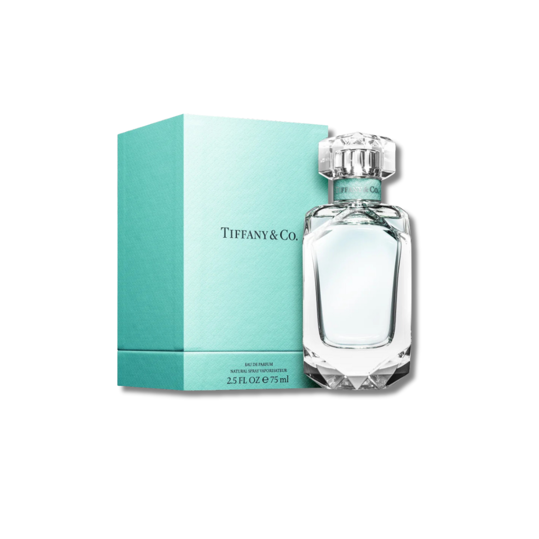 Tiffany Signature EDP 75 ml