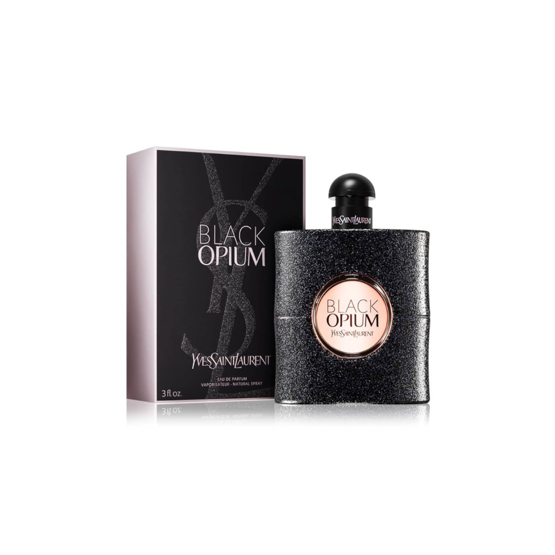 YSL BLACK OPIUM EDP 90 ML