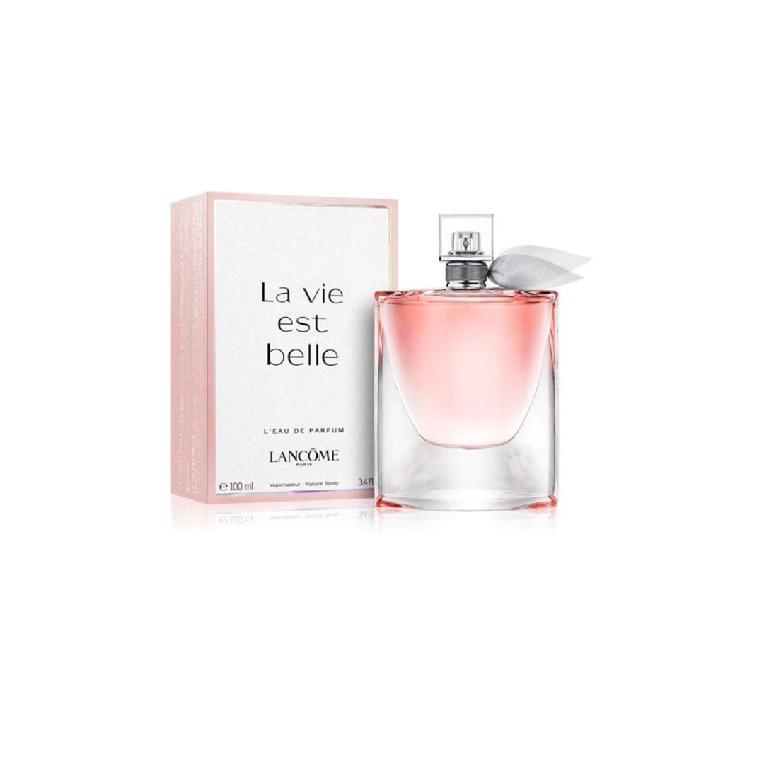 LANCOME LA VIE EST BELLE EDP 100ML