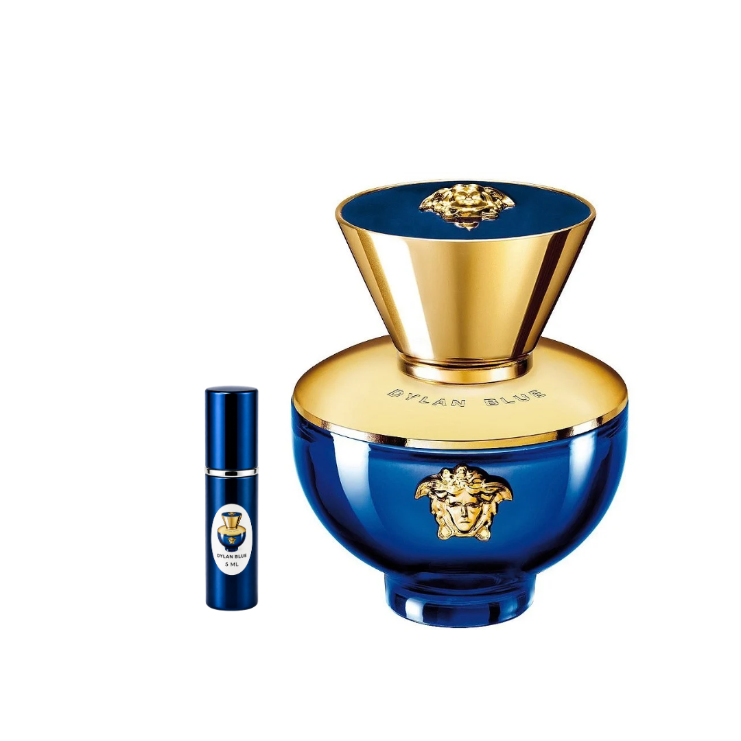 Versace Dylan Blue Femme Decant 5ML