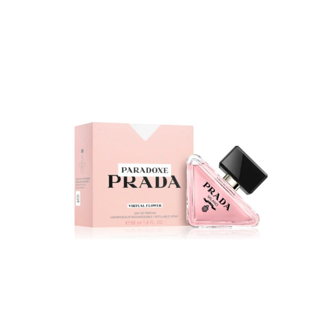 PRADA PARADOXE VIRTUAL FLOWER  EDP 90 ML