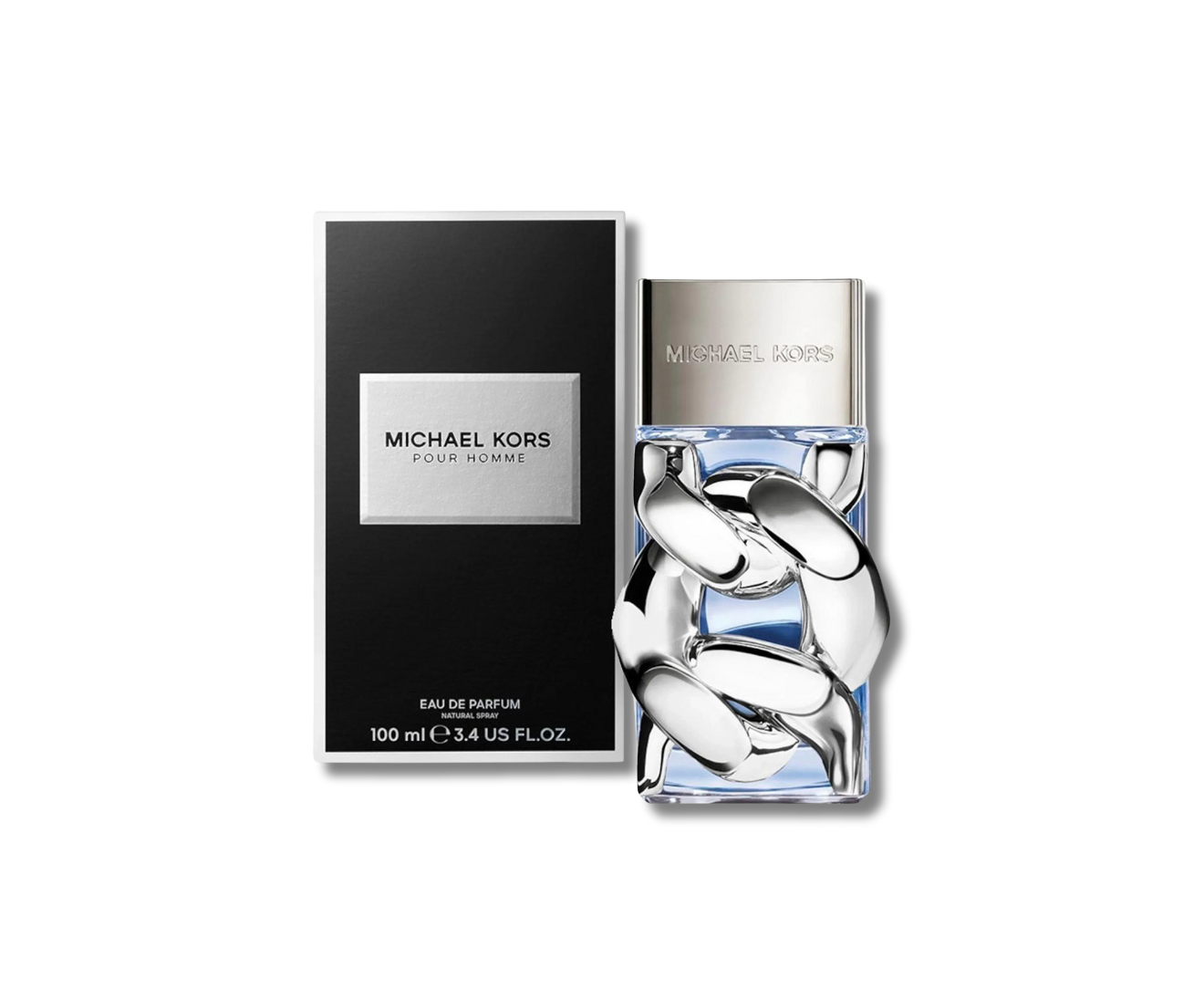 MICHAEL KORS POUR HOMME EDP 100ML