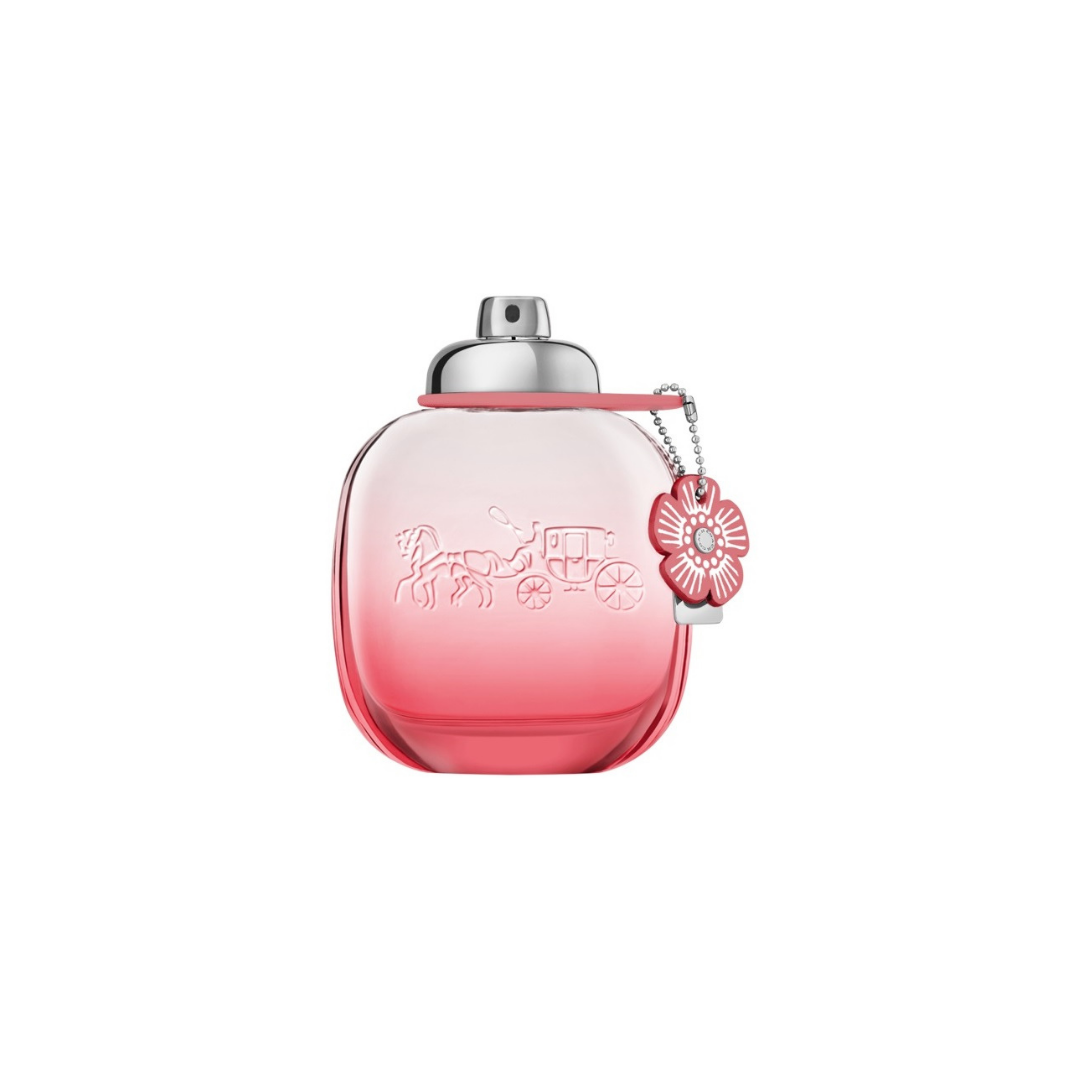 COACH FLORAL BLUSH EDP 90ML TESTER
