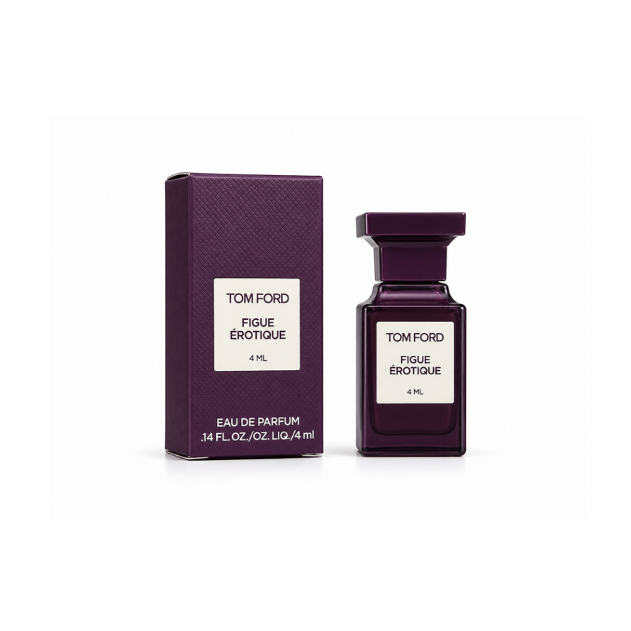 TOM FORD FIGUE EROTIQUE MINI 4ML