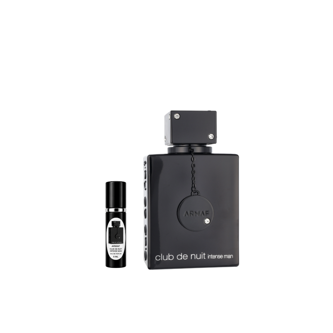 Club de Nuit Intense Men Decant 5ML
