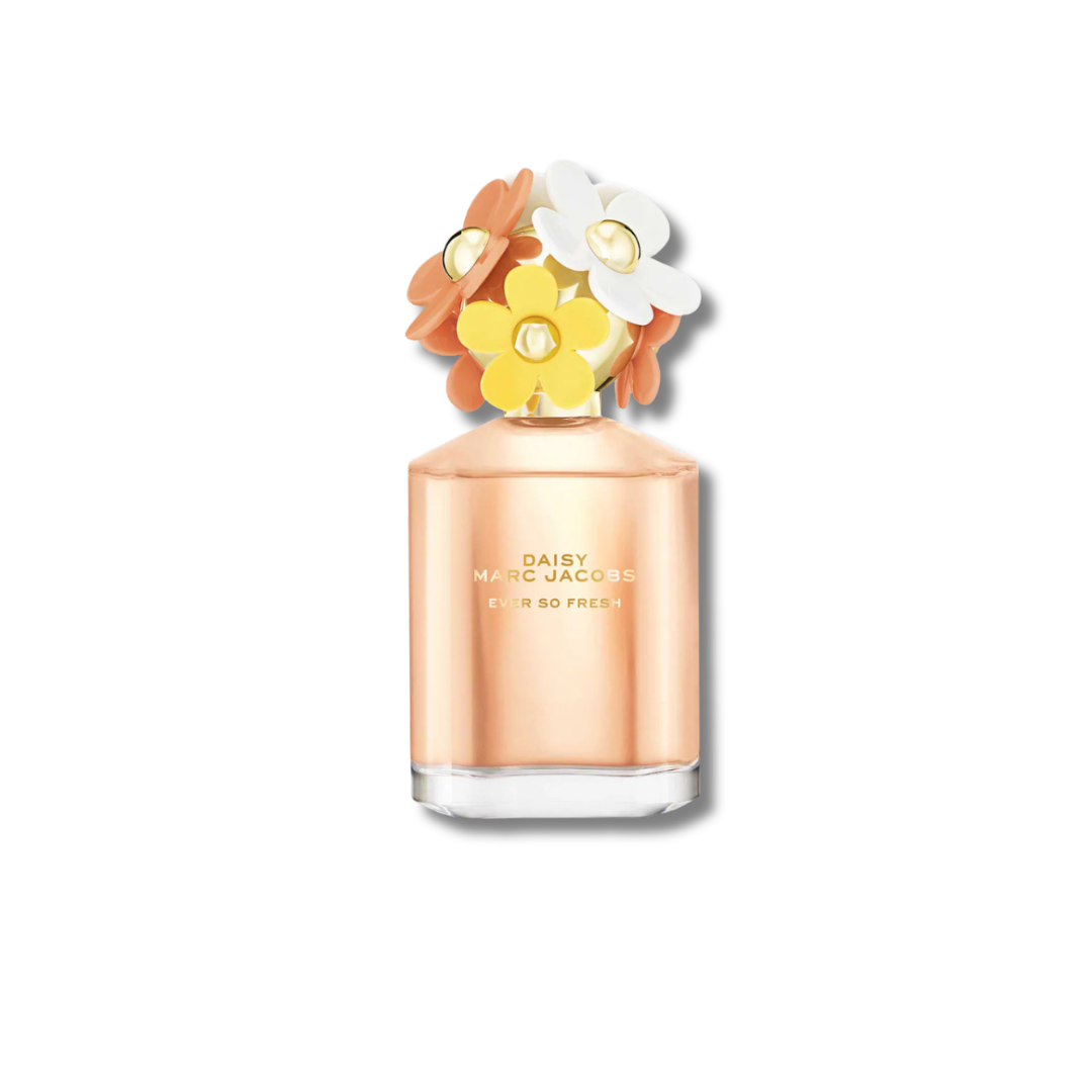 MARC JACOBS DAISY EVER SO FRESH EDP 125ML TESTER