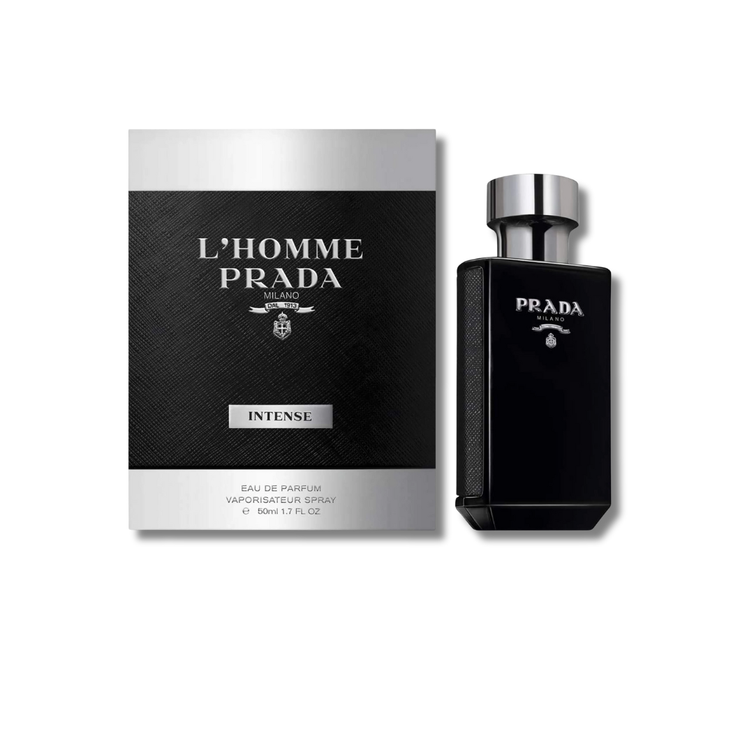 PRADA L'HOMME INTENSE EDP 100ML