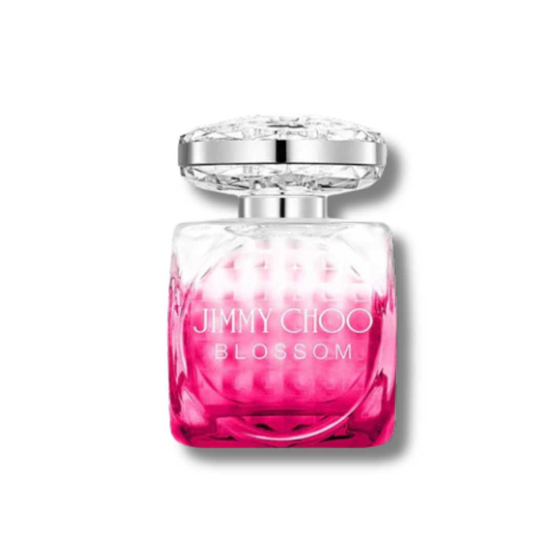 JIMMY CHOO BLOSSOM EDT 100ML TESTER