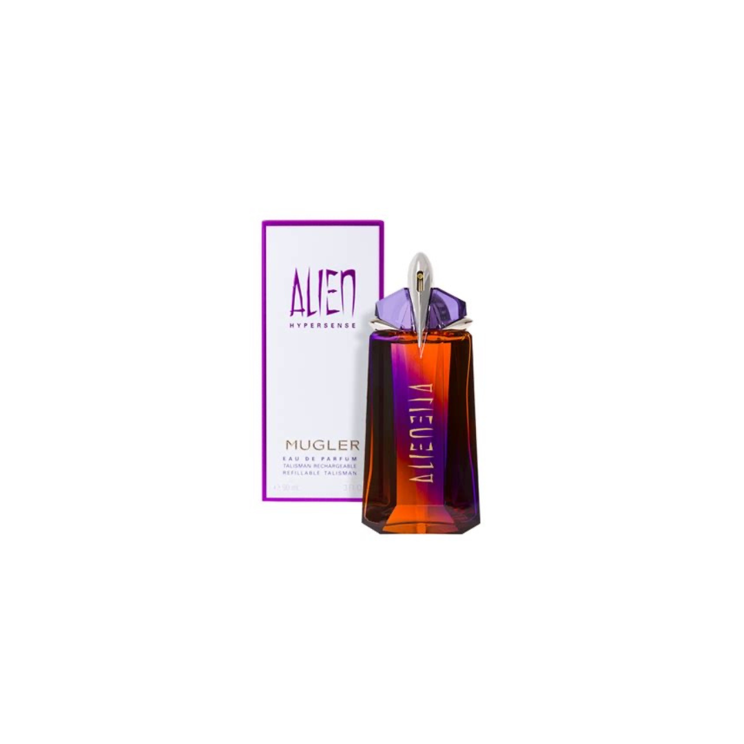 MUGLER ALIEN  HYPERSENSE EDP 90ML