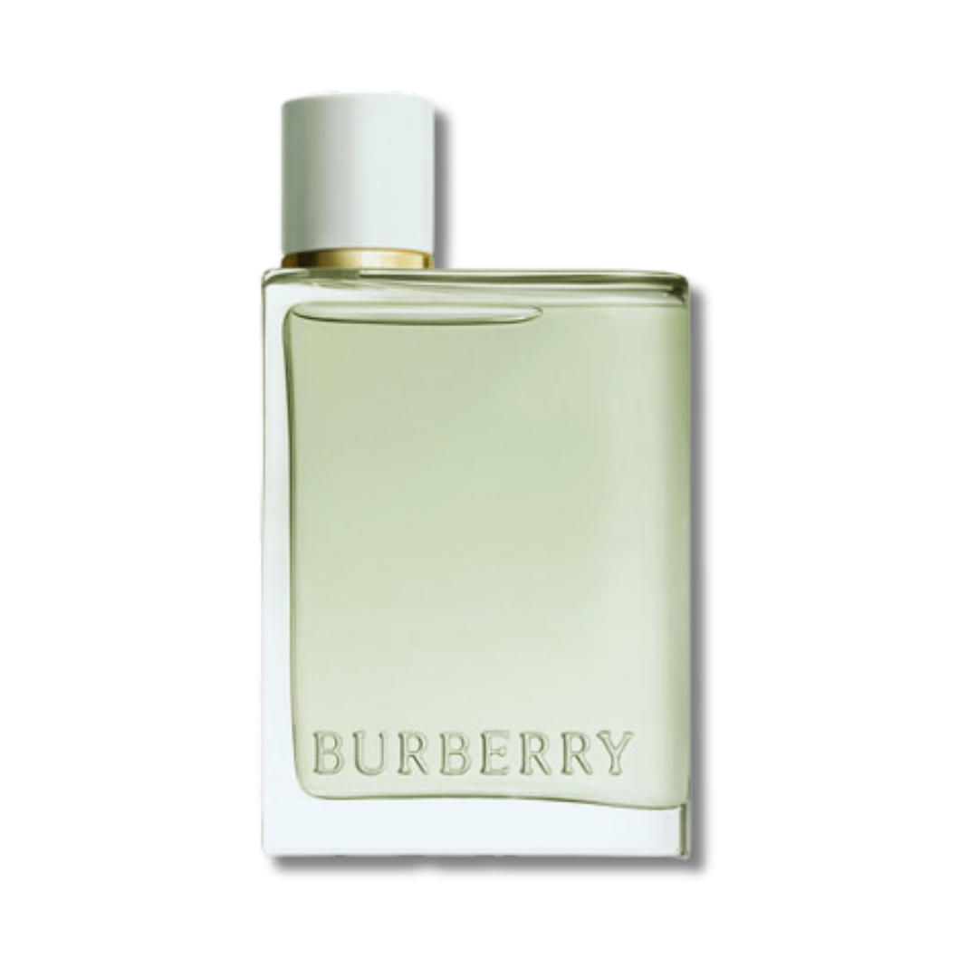 BURBERRY HER EDT 100ml TESTER