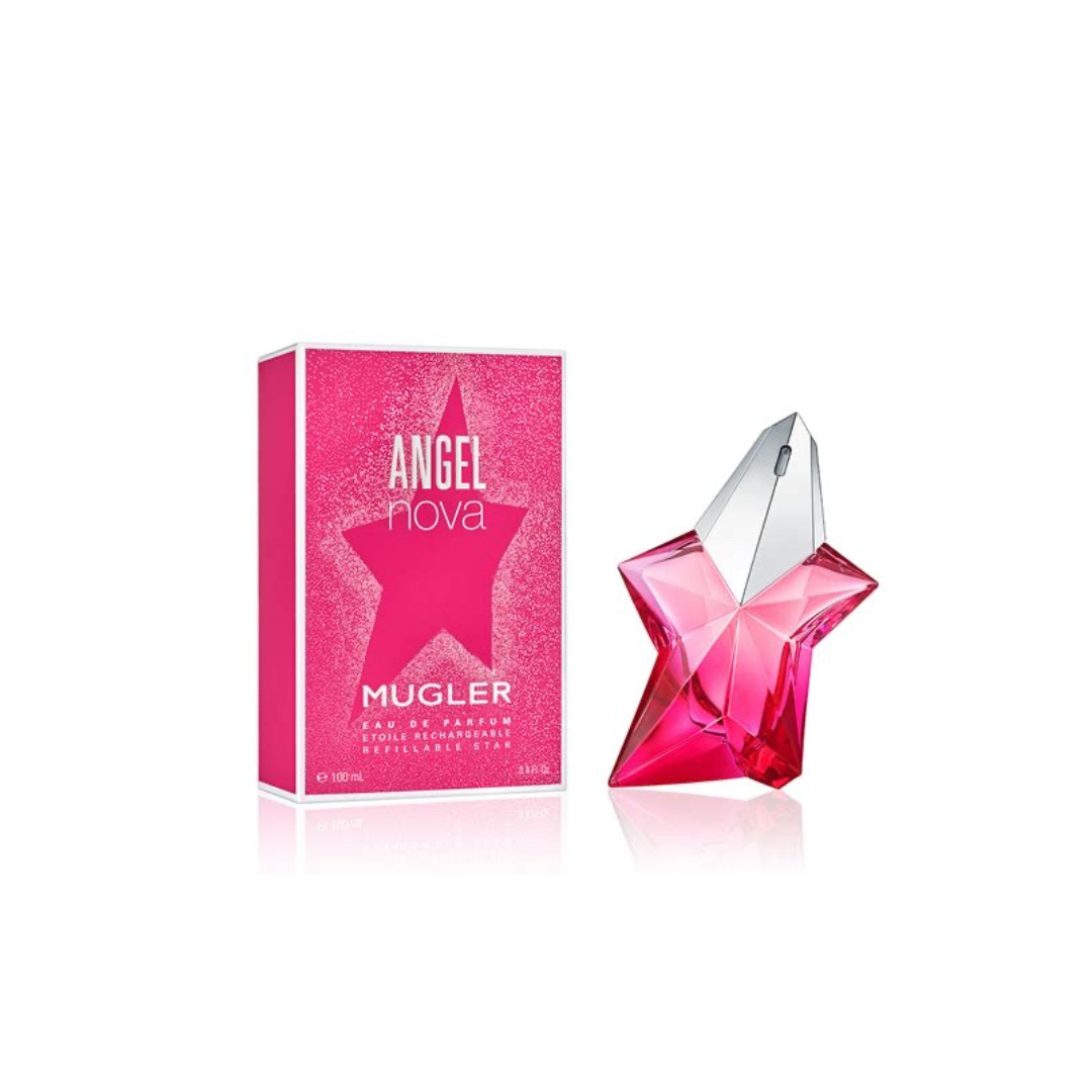 MUGLER ANGEL NOVA EDP 100ML