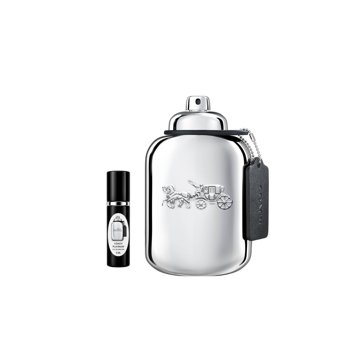 Coach Men EDP Decant 5ML