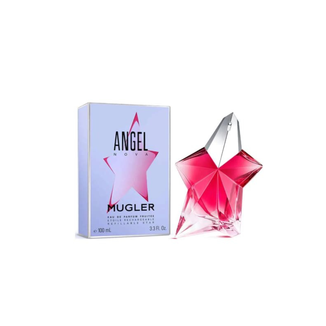 MUGLER ANGEL NOVA EDP FRUITE 100ML