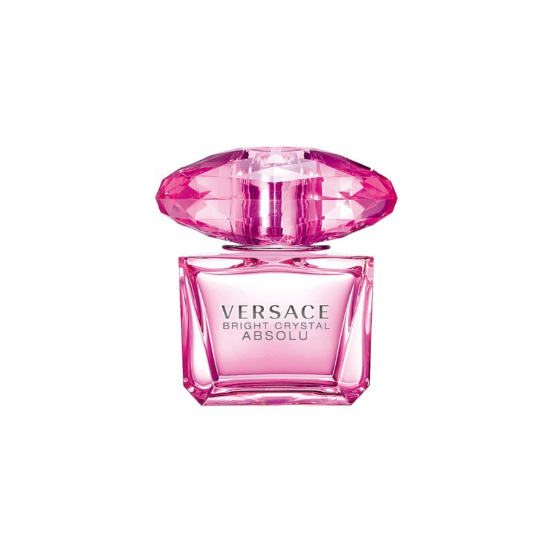 VERSACE BRIGHT CRYSTAL ABSOLU EDP 90ML TESTER