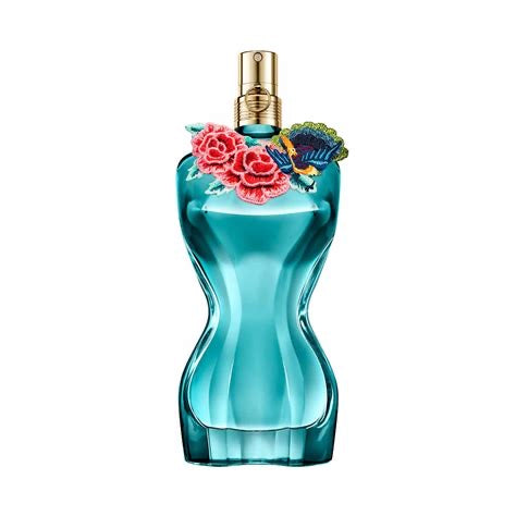 JEAN PAUL GAULTIER LA BELLE PARADISE GARDEN EDP 100ML TESTER