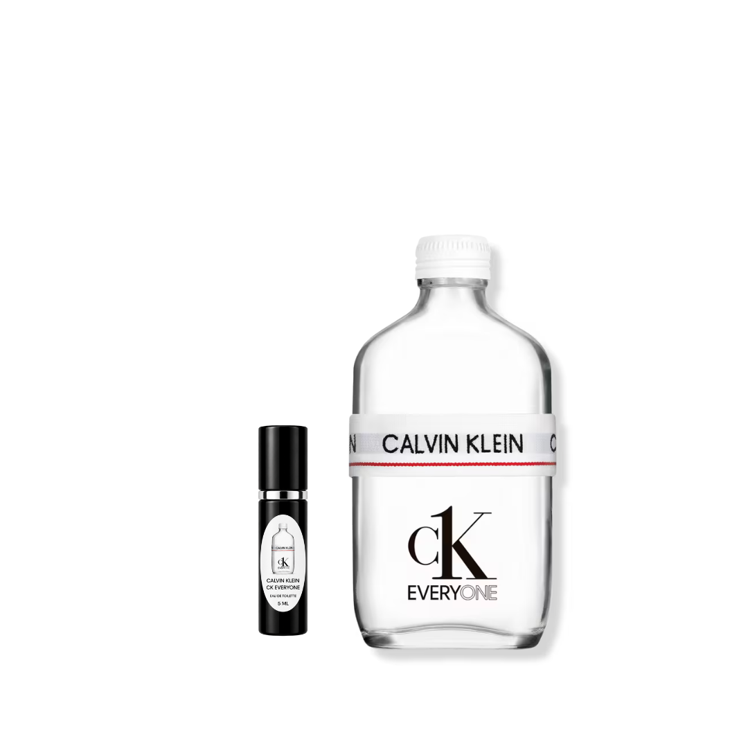 CK EVERYONE DECANT 5ML