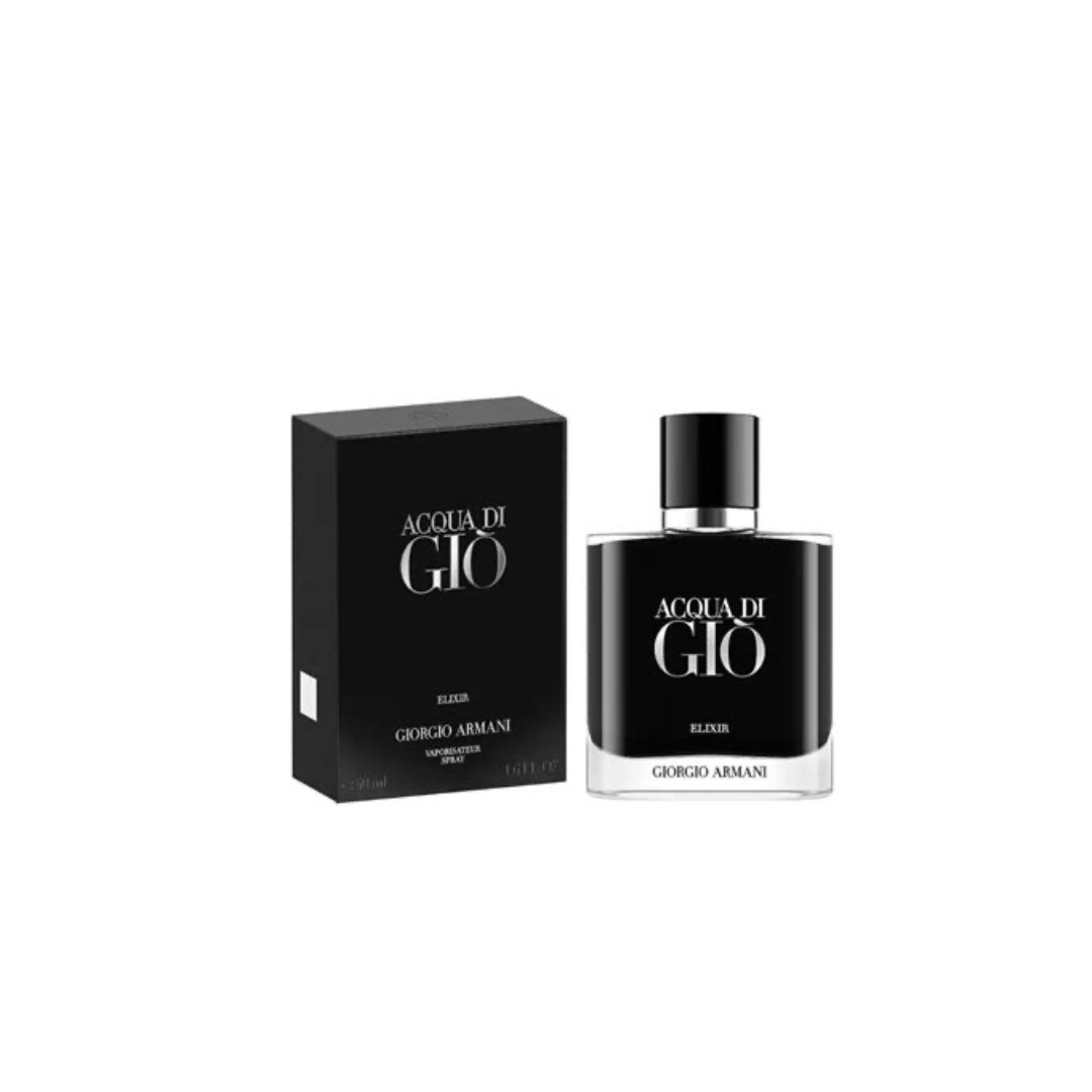 GIORGIO ARMANI ACQUA DI GIO ELIXIR 50ML