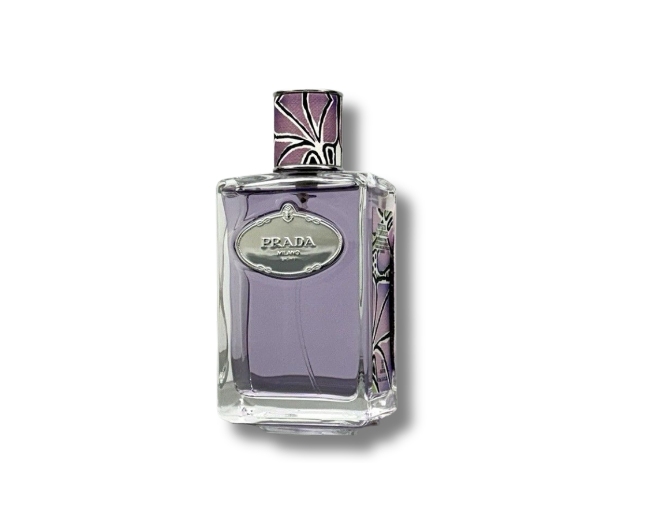 PRADA INFUSION DE TUBEROSE 100ML TESTER