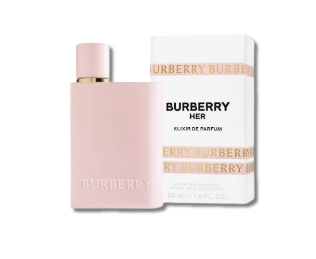 BURBERRY HER ELIXIR 100ML